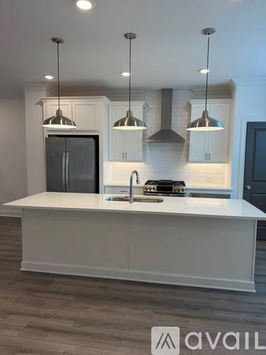 3296 Angora Alley 3 Beds Townhouse for Rent - Photo gallery 5