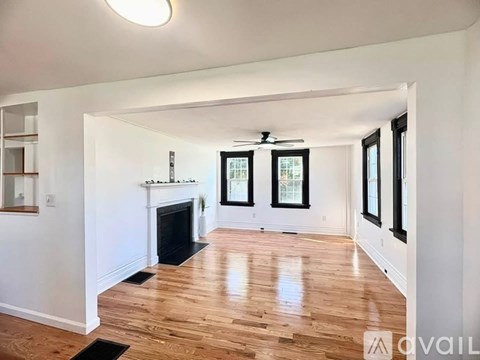 14 Hackmatack Street 2 Beds Apartment for Rent