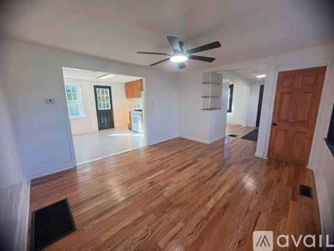 14 Hackmatack Street 2 Beds Apartment for Rent