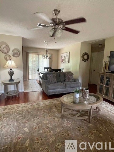 6095 Cedartown Road 3 Beds Apartment for Rent