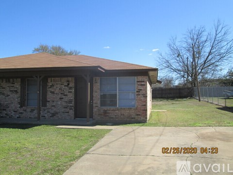 2031 Brandi Ln 2 Beds Apartment for Rent