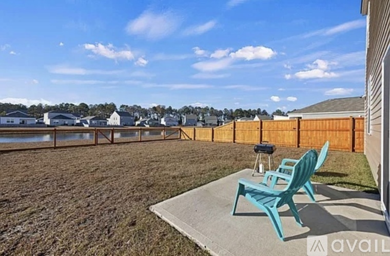 921 Woodside Creek Lane 5 Beds Single Family Home for Rent - Photo gallery 3