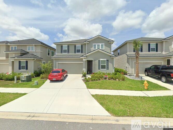 15156 Rocky Shoals Rd 4 Beds Single Family Home for Rent - Photo gallery 1