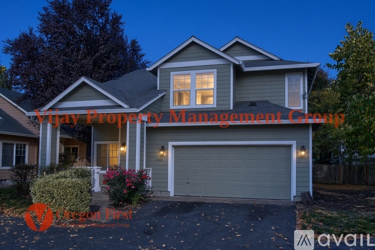 2459 NE Cafe Way 3 Beds Single Family Home for Rent - Photo gallery 1
