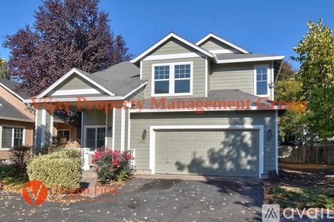 2459 NE Cafe Way 3 Beds Apartment for Rent
