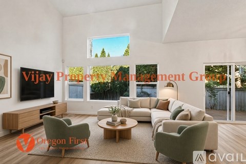 2459 NE Cafe Way 3 Beds Apartment for Rent