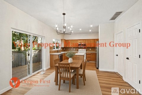 2459 NE Cafe Way 3 Beds Apartment for Rent