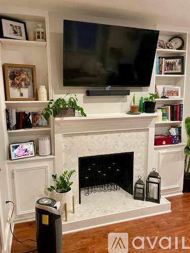 1702 West Girard Avenue 2 Beds Apartment for Rent - Photo gallery 5