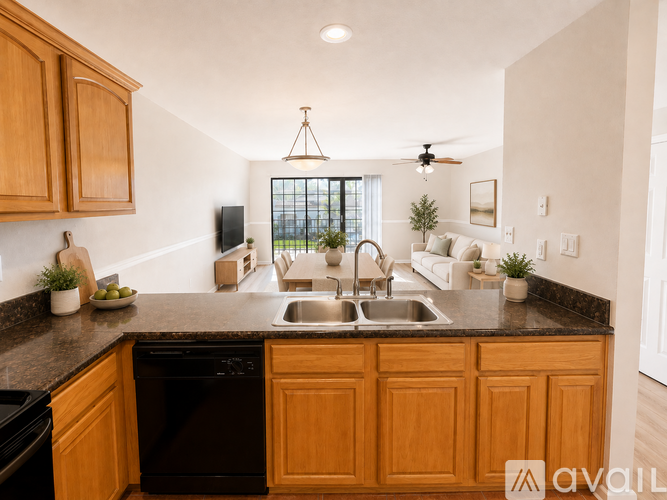208 S Habana Ave 2 Beds Apartment for Rent - Photo gallery 1