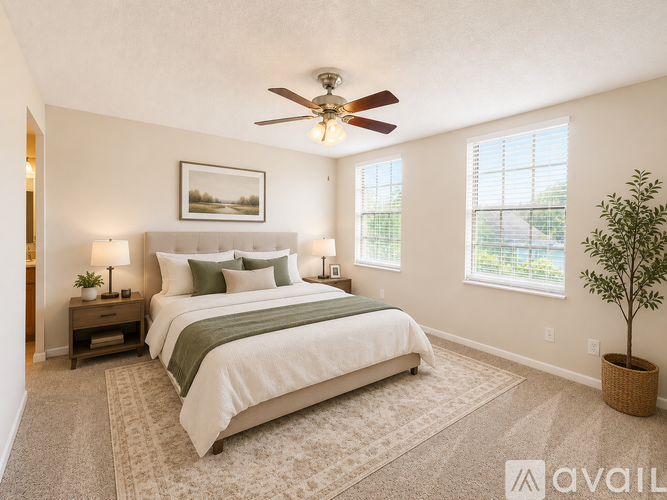208 S Habana Ave 2 Beds Apartment for Rent - Photo gallery 4