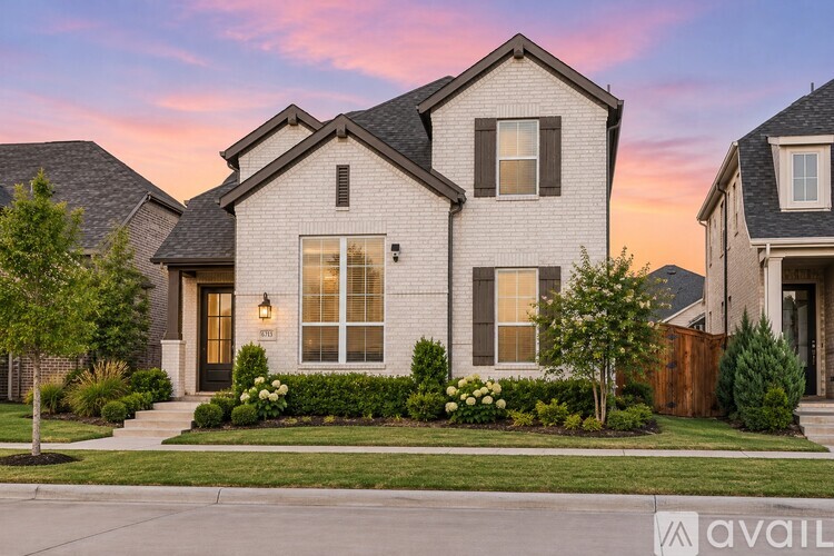 2836 Epping Wy 5 Beds Single Family Home for Rent - Photo gallery 1
