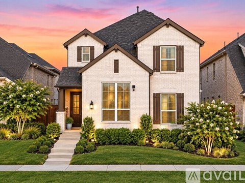2836 Epping Wy 5 Beds Apartment for Rent
