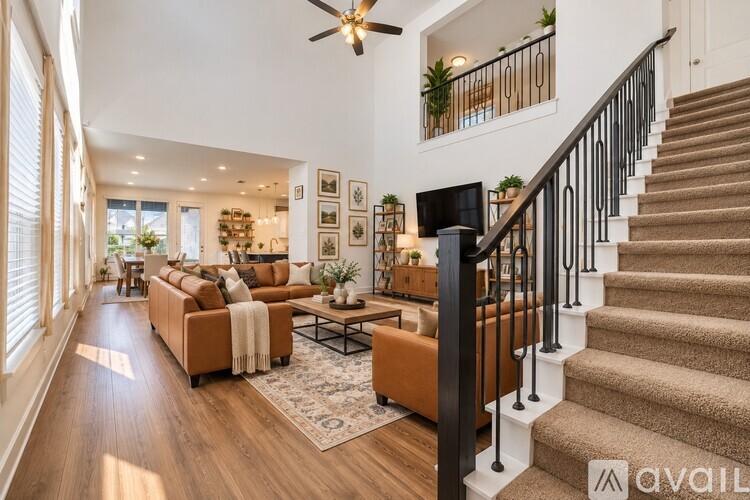 2836 Epping Wy 5 Beds Single Family Home for Rent - Photo gallery 3