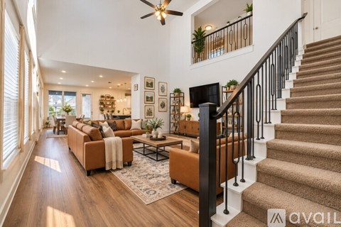 2836 Epping Wy 5 Beds Apartment for Rent