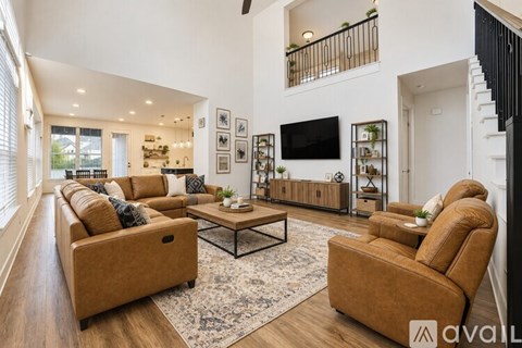 2836 Epping Wy 5 Beds Apartment for Rent