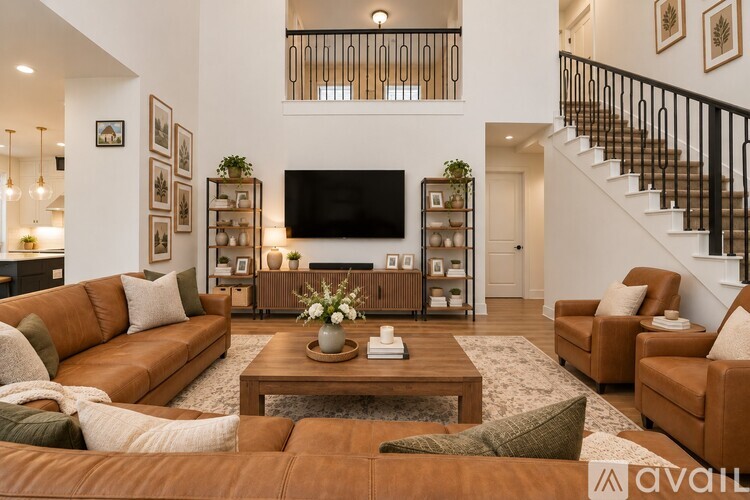 2836 Epping Wy 5 Beds Single Family Home for Rent - Photo gallery 5