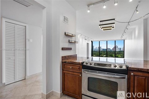 3375 N Country Club Dr 2 Beds Apartment for Rent