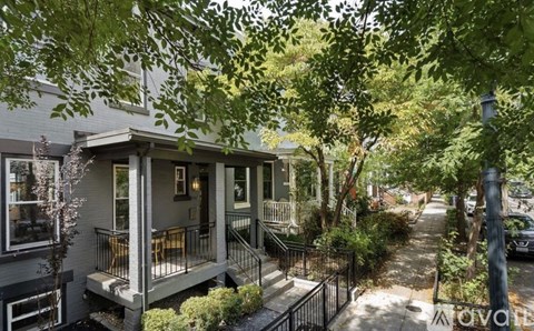 2214 Flagler Place Northwest 4 Beds Apartment for Rent