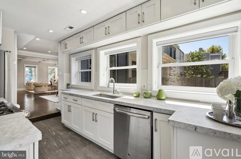 2214 Flagler Place Northwest 4 Beds Apartment for Rent