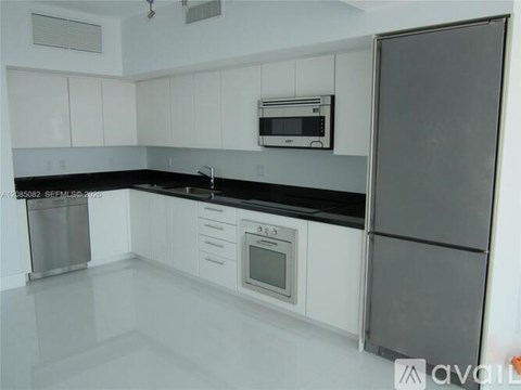 92 SW 3Rd St 1 Apartment for Rent