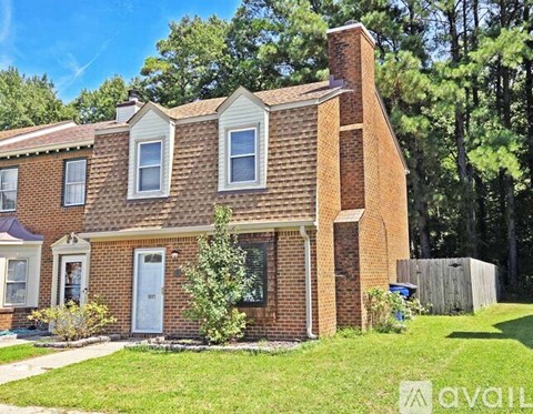 5697 Rivermill Circle 2 Beds Apartment for Rent