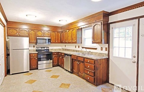 5697 Rivermill Circle 2 Beds Apartment for Rent