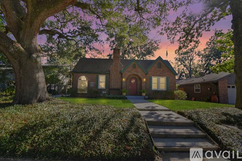 1334 Inwood Terrace 3 Beds Apartment for Rent