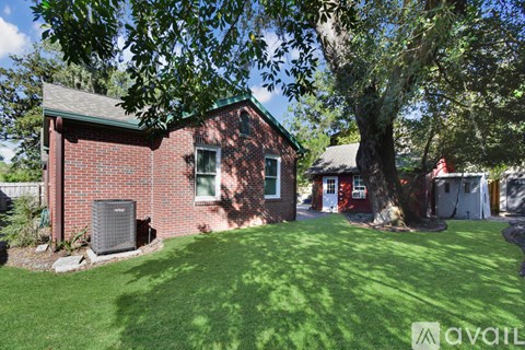 1334 Inwood Terrace 3 Beds Apartment for Rent