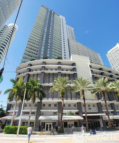 1250 S Miami Ave 1 Apartment for Rent