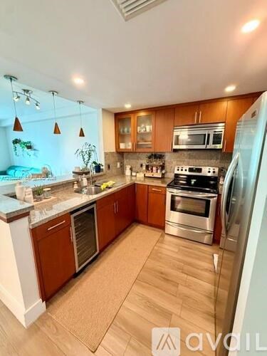 1250 S Miami Ave 1 Apartment for Rent