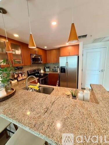 1250 S Miami Ave 1 Apartment for Rent