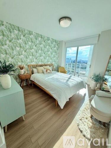 1250 S Miami Ave 1 Condo for Rent - Photo gallery 5