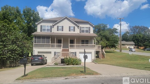 1500 Elm Run Court 3 Beds Apartment for Rent