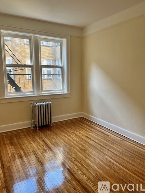 222 Christie Street 1 Apartment for Rent