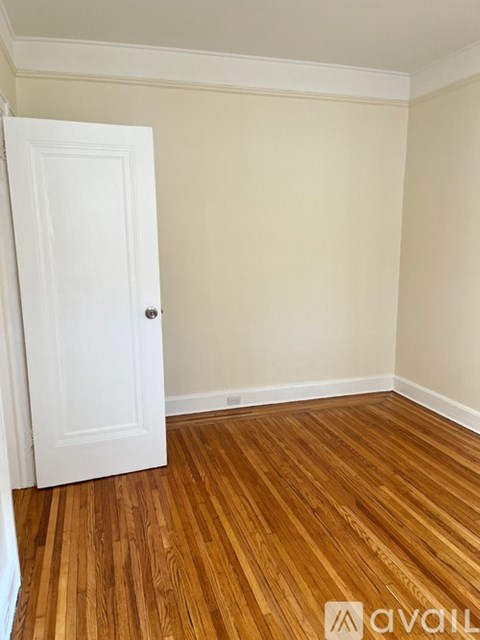 222 Christie Street 1 Apartment for Rent
