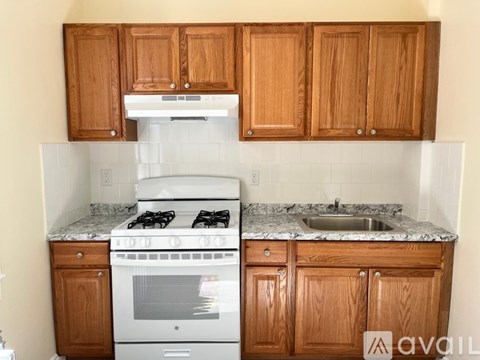 222 Christie Street 1 Apartment for Rent