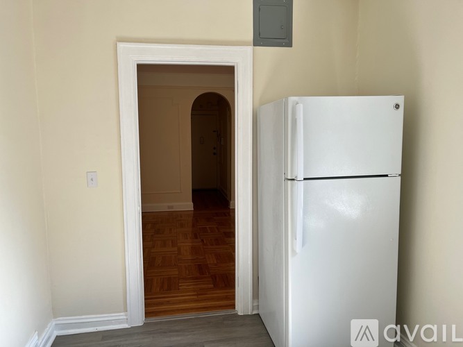 222 Christie Street 1 Apartment for Rent - Photo gallery 5