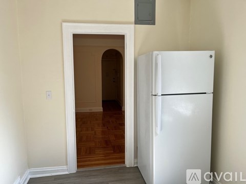 222 Christie Street 1 Apartment for Rent