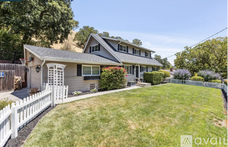 1600 Springbrook Road 4 Beds Single Family Home for Rent - Photo gallery 1