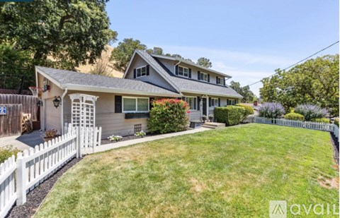 1600 Springbrook Road 4 Beds Apartment for Rent