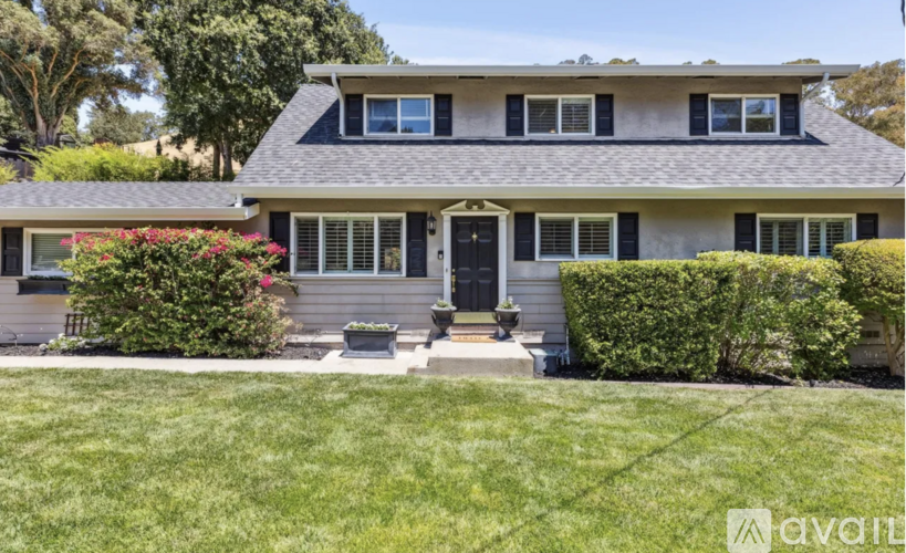 1600 Springbrook Road 4 Beds Single Family Home for Rent - Photo gallery 2