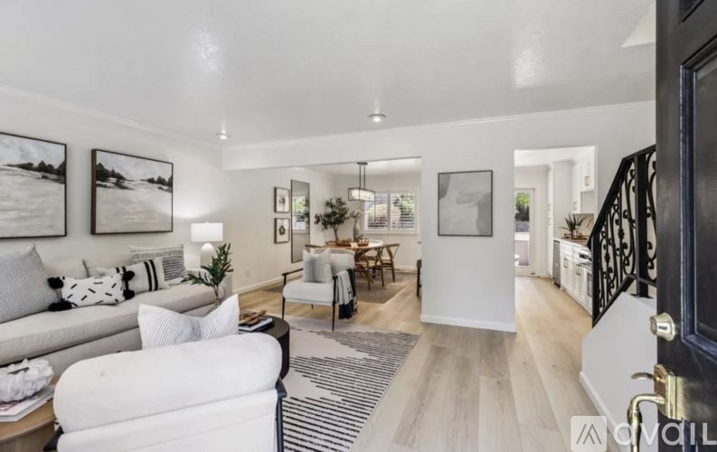1600 Springbrook Road 4 Beds Single Family Home for Rent - Photo gallery 3