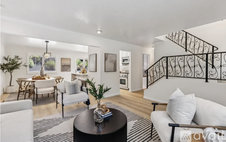 1600 Springbrook Road 4 Beds Single Family Home for Rent - Photo gallery 4