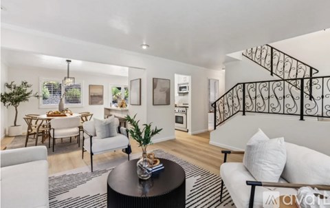 1600 Springbrook Road 4 Beds Apartment for Rent