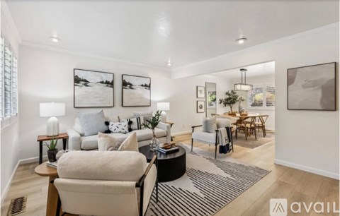 1600 Springbrook Road 4 Beds Apartment for Rent