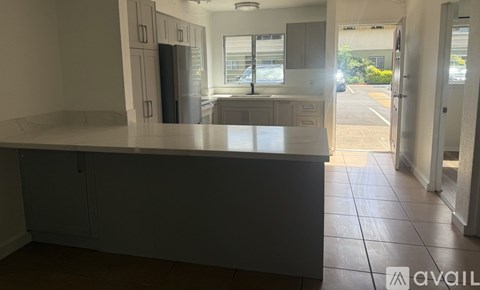 91-630 Kilaha Street 4 Beds Apartment for Rent