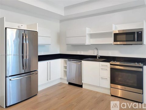 690 SW 1St Ct 1 Apartment for Rent