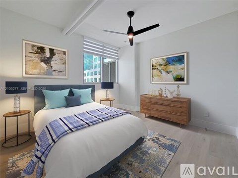 690 SW 1St Ct 1 Apartment for Rent