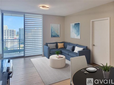 690 SW 1St Ct 1 Apartment for Rent
