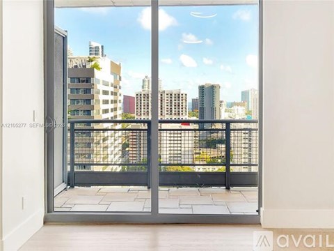 690 SW 1St Ct 1 Apartment for Rent